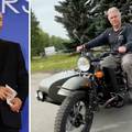 Putin tijekom boravka u SAD-u muškarcu darovao motocikl: 'Nevjerojatan je, puno hvala!'