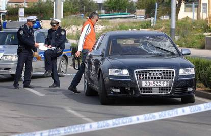 Pješak umro nakon što ga je prije 3 dana udario auto