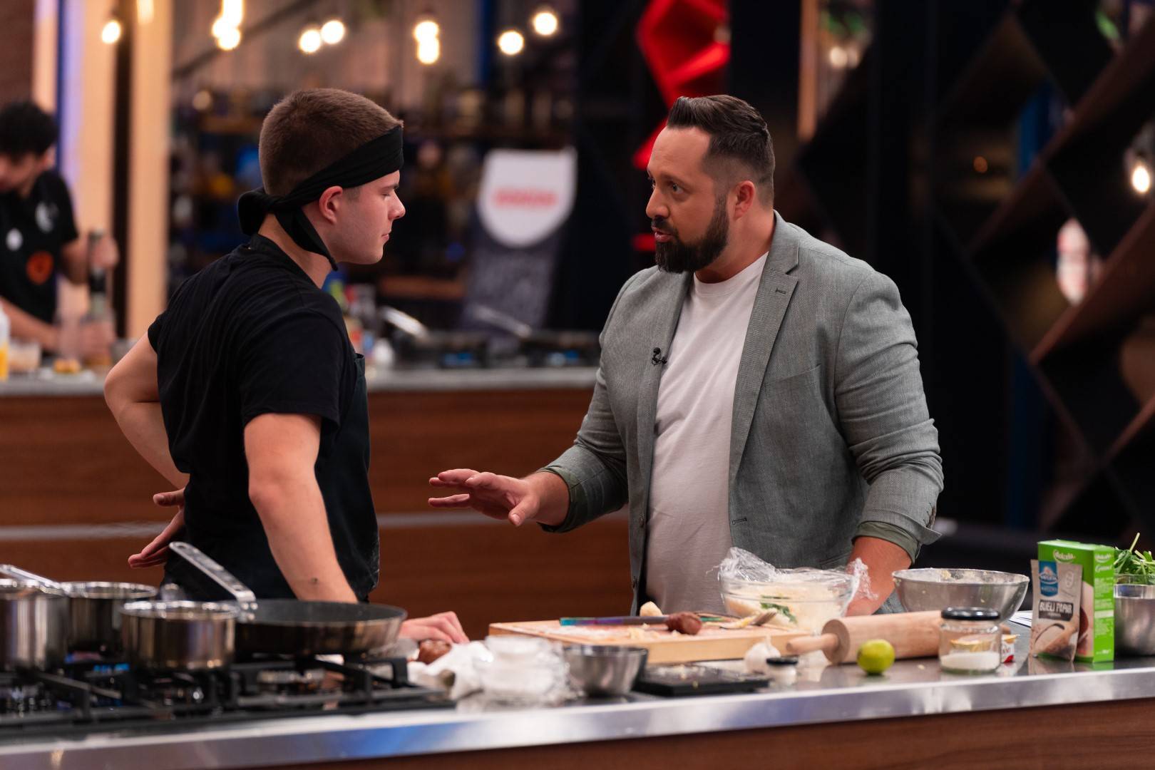 MasterChef se bliži kraju, stižu posebni gosti: Melkior i Damir otkrili su čime se sada bave...