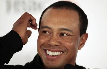 Tiger Woods plaća milijune da bi ušutkao ljubavnice?