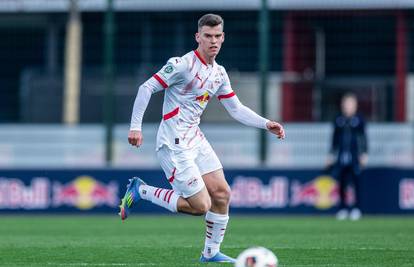 Veliki talent iz Njemačke stiže u Dinamo? Njegovog agenta fotografirali ispred Maksimira