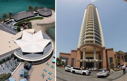 'Vatrene' u Kataru čeka luksuz: Savez zakupio čak četiri kata