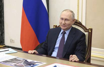 Rusija: Curenje dokumenata možda je američka kampanja širenja dezinformiranja