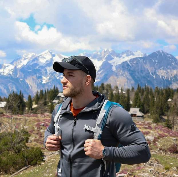 FOTO Hrvatski fitness treneri zbog kojih se žene znoje i u teretani i na Instagramu