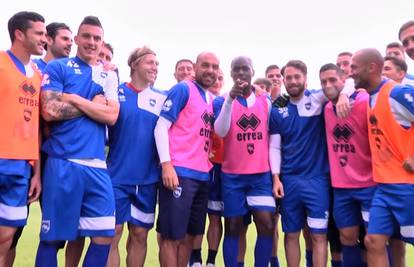 'Delfini' uplivali  u elitnu ekipu: Pescara je nova članica Serie A