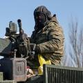 IAEA: Ukrajina tvrdi da Rusija planira preuzeti cijelu kontrolu nad nuklearkom Zaporižja
