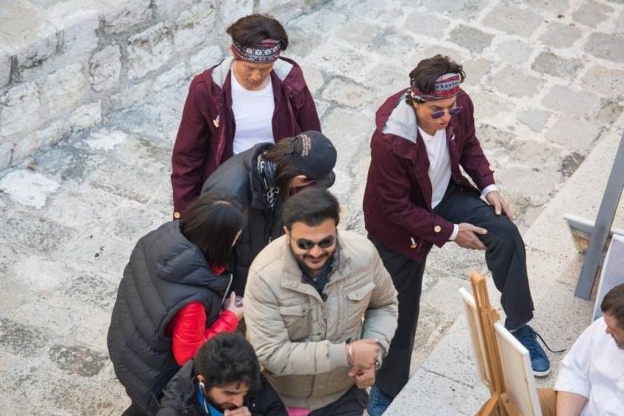 Grgo Jelavić/PIXSELL