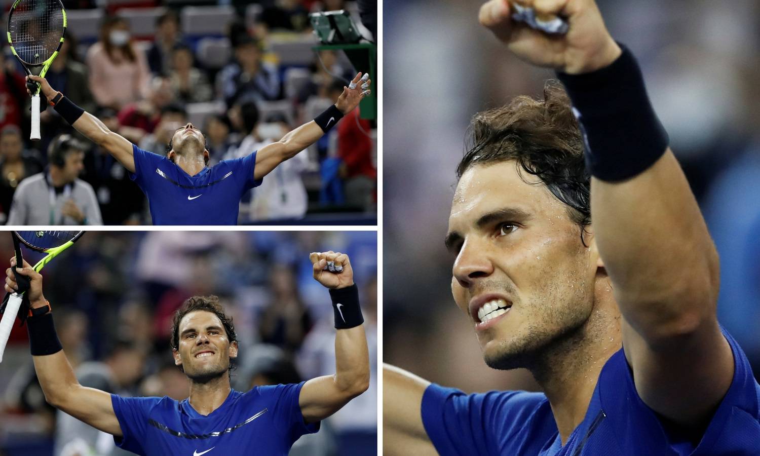 Rafa Nadal postat će najstariji br. 1 na kraju godine u povijesti