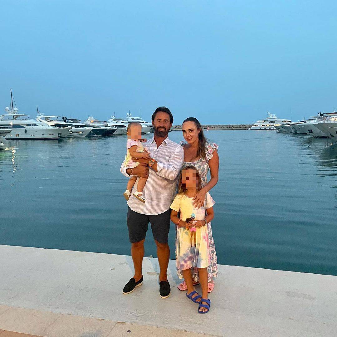 Tamara Ecclestone ponovno došla na Jadran, uživa s mužem i kćerima: 'Sretna što sam tu'