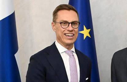 'Vladimir Putin ne želi mir'