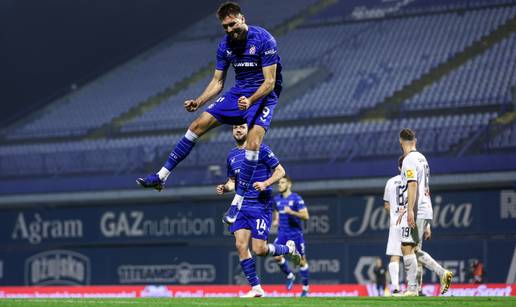Pobjeda u Splitu donosi naslov! Dinamo u zadnjih 11 kola &ccaron;ak sedam puta igra u Maksimiru!?