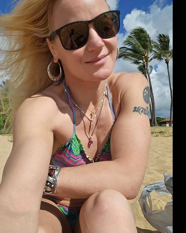 Najopakija žena svijeta otkrila isklesano tijelo puno tetovaža