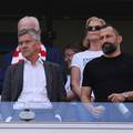 Drama u Bayernu: Salihamidžić i Kahn ekspresno dobili otkaz!