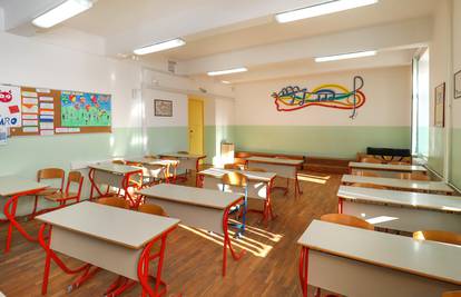 Drama u bjelovarskoj školi: Zbog agresivnog učenika cijeli razred više ne dolazi na nastavu