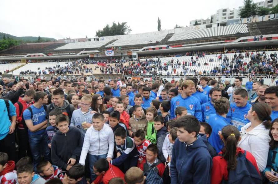 Zoran Grizelj/VLM/PIXSELL