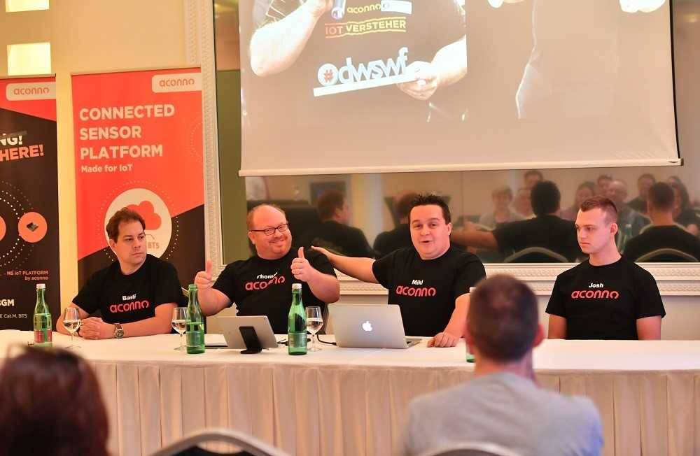 Njemačka IT tvrtka Aconno zapošljavat će u Hrvatskoj