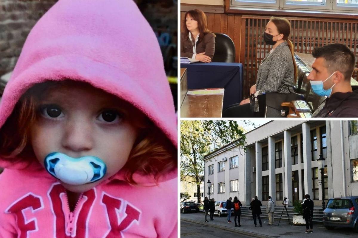 Suđenje za slučaj Nikoll: 'Mučno je slušati tu optužnicu. Roditelji nisu imali posebne emocije...'