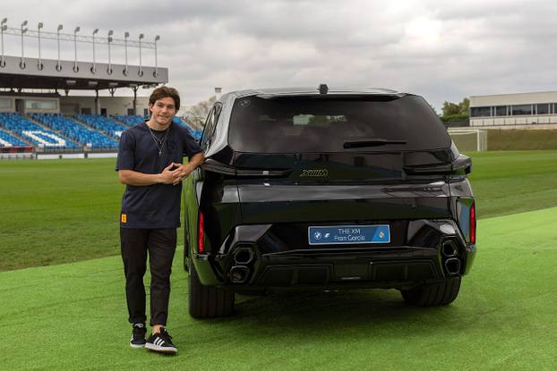 FOTO Modrić odabrao auto od 650 konja. Evo koje su jurilice u garažama Realovih zvijezda