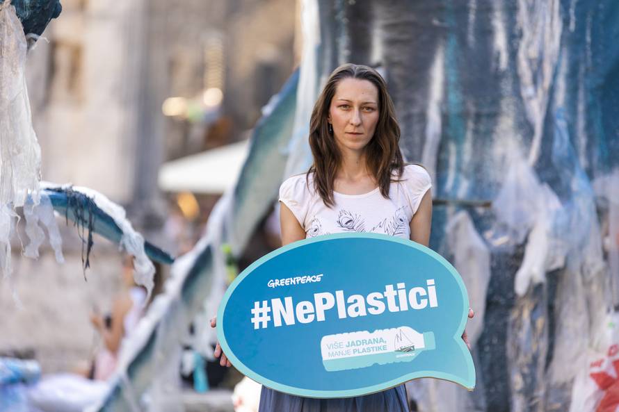 Na našim plažama najviše je smeća iz Hrvatske, a ne Grčke