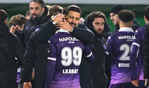 Trener Anderlechta za 24sata: 'Hajduk me zvao za trenera, ali se nismo dogovorili. Evo i zašto'