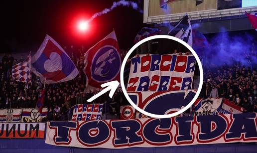 Izdaja, mu&ccaron;enje i ga&scaron;enje: Kako je pala Torcida Zagreb i za&scaron;to se njezin transparent opet pojavio