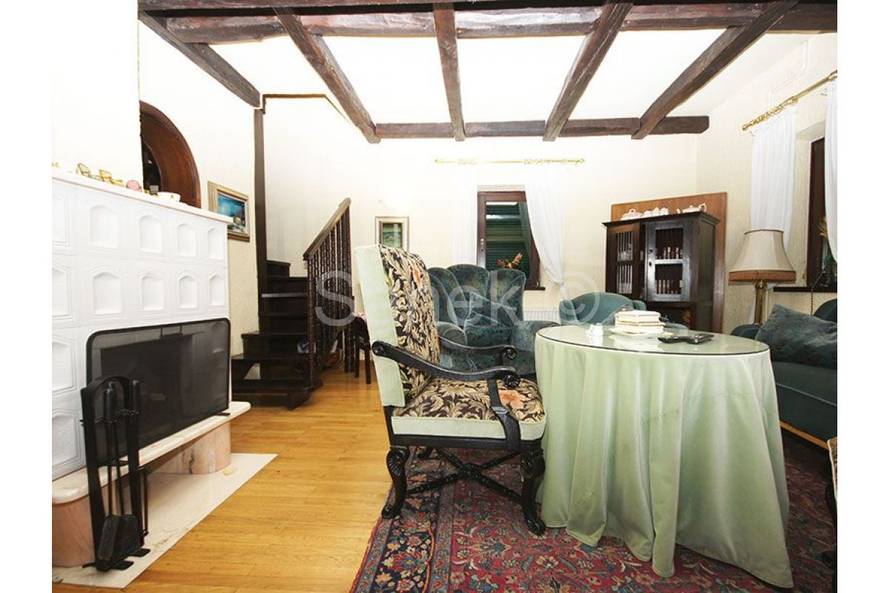 Oaza mira: Drvena kuća iz snova u Samoboru