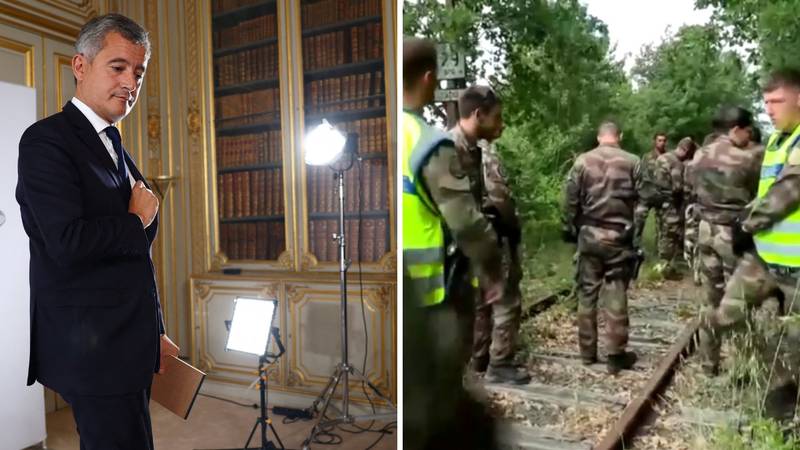 'Pregledajte svih 70.000 slučajeva. Malena ubijena Lyhanne n