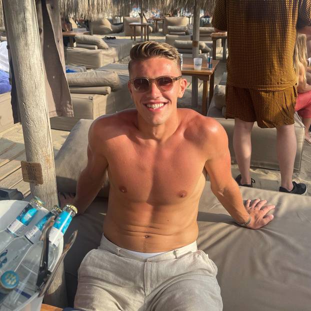 FOTO Traži ga pola Europe, a on ostavio curu iz bizarnog razloga