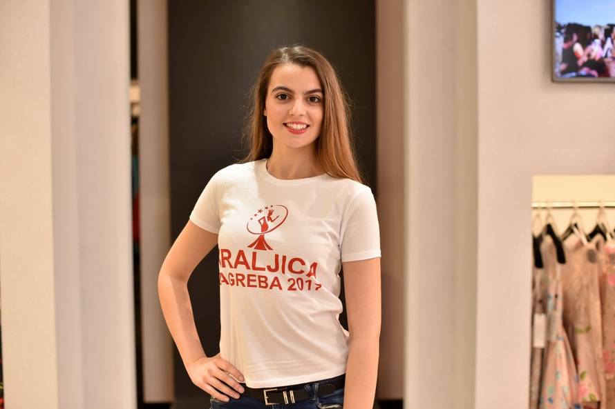 Ljepotice u borbi za laskavu titulu nove Kraljice Zagreba