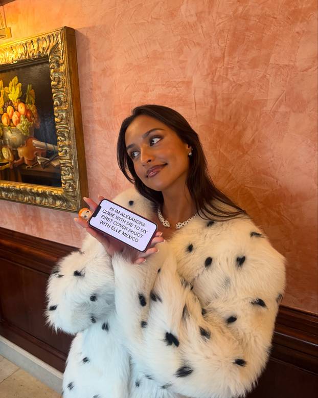 Ferrarijev adut zaljubljen je u visoke oktane. I u Alexandru