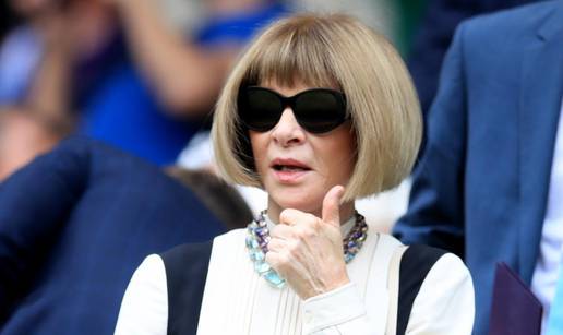 Biografija Anne Wintour: Opaka urednica iz svijeta mode koja stvara karijere brojnih dizajnera