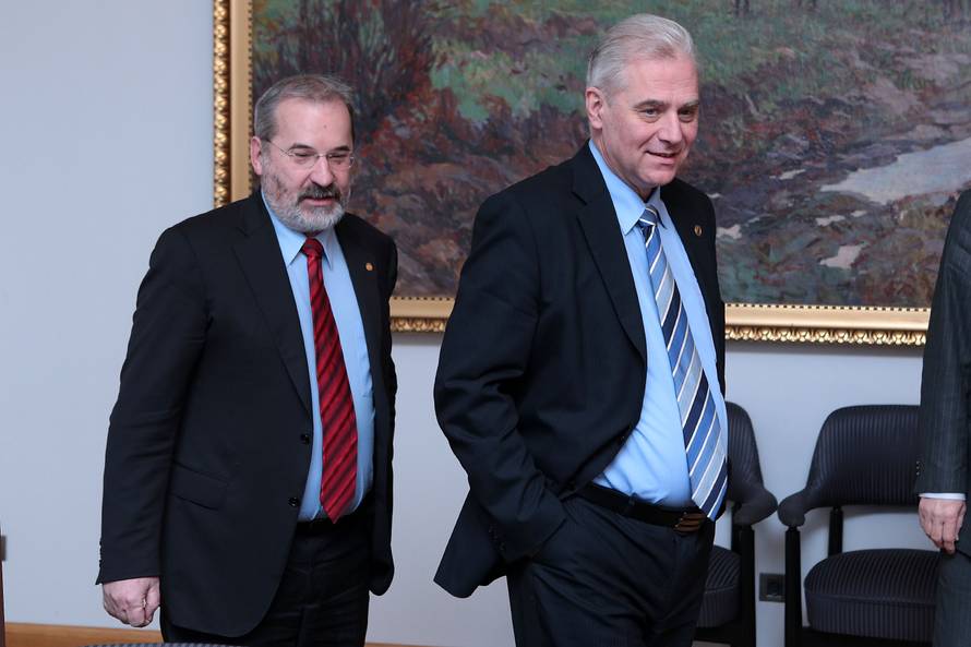 Kako nestaju sudski spisi? To je 'hrvatski Bermudski trokut'