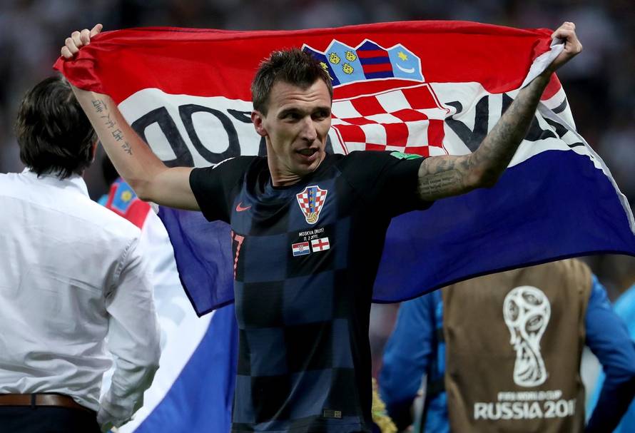 Još je kao klinac predvidio: Da, bit ću bolji nogometaš od tate