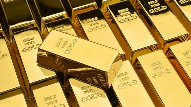 Cijena zlata dosegla povijesni maksimum!