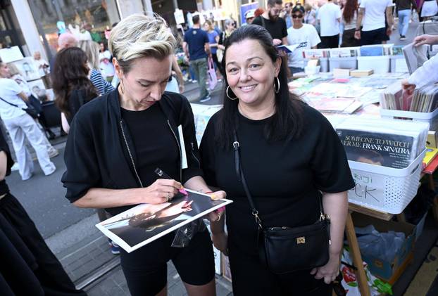 Zagreb: Ilica Q'ART CONNECT IN ART
