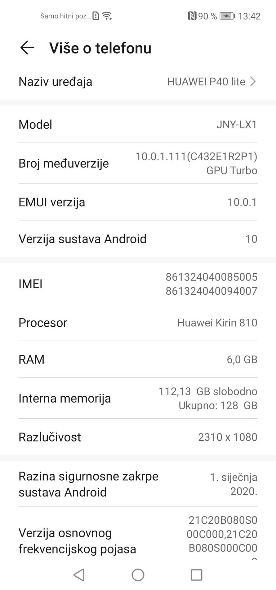 Sjajna kamera za nisku cijenu: Isprobali smo Huawei P40 Lite