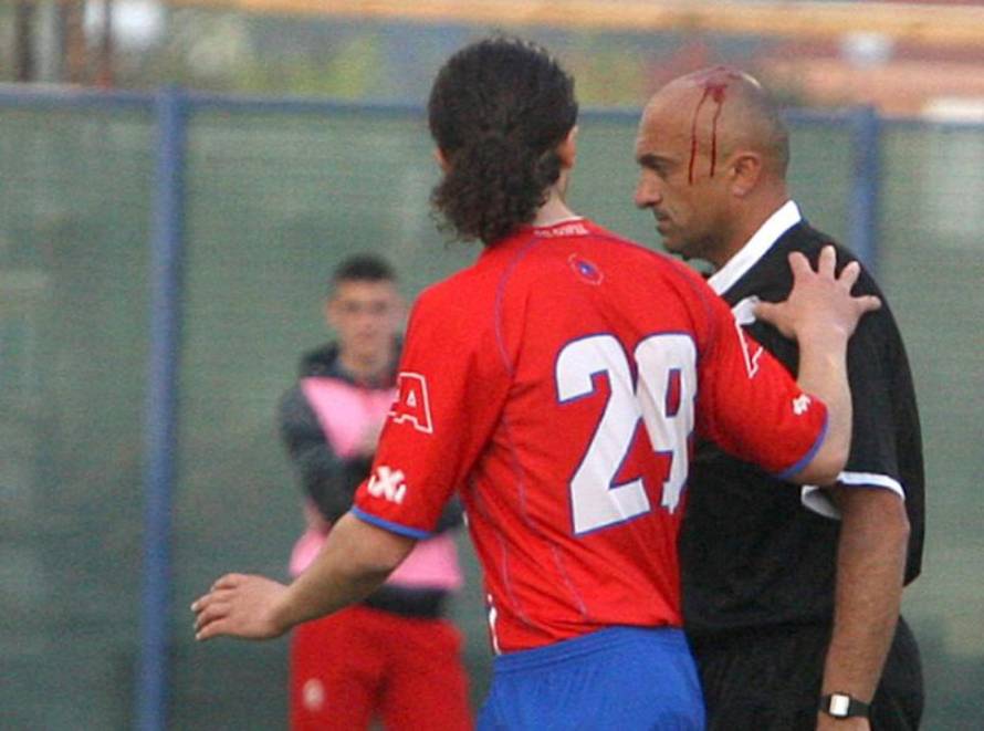 Dejan Moconja/VLM/PIXSELL