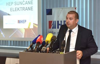Tomislav Šambić (HEP): 'Stan u Trnjanskoj kupljen po važećim tržišnim uvjetima 2021. godine'