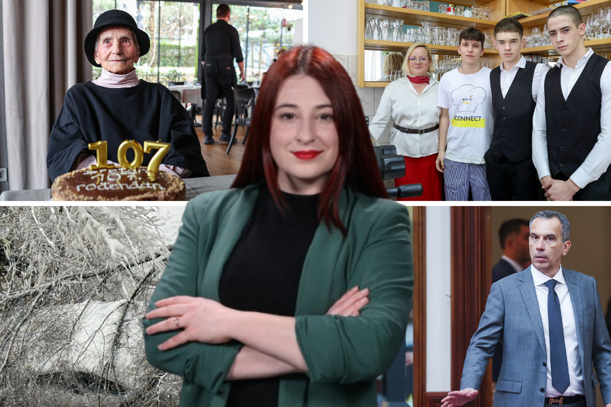 Gledajte '240 sekundi' 24sata