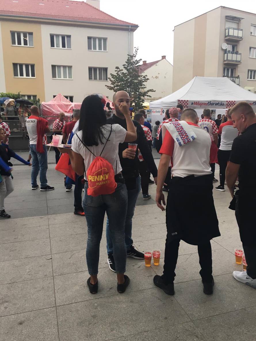 Miriše na Rusiju: Hrvati razbili Slovake, spremni smo za Euro