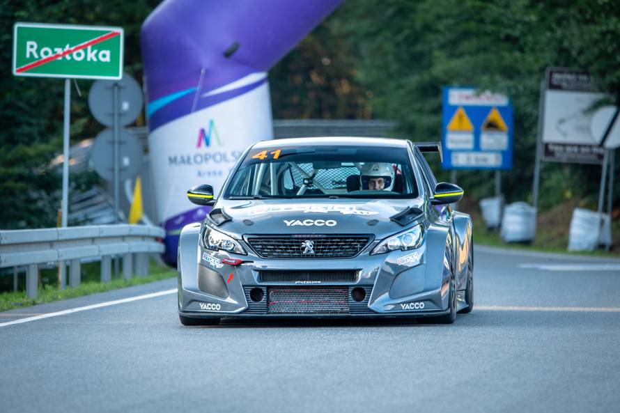 Riječanin je europski prvak u brdskim utrkama: 'Nema prava na pogrešku, detalji odlučuju...'