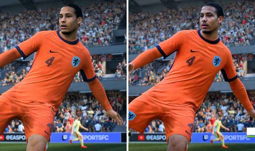 VIDEO Ovo nije realno: Nvidia pretvara igre u stvarnost uz AI, mnogi su ih napali. 'To je sme&cacute;e'