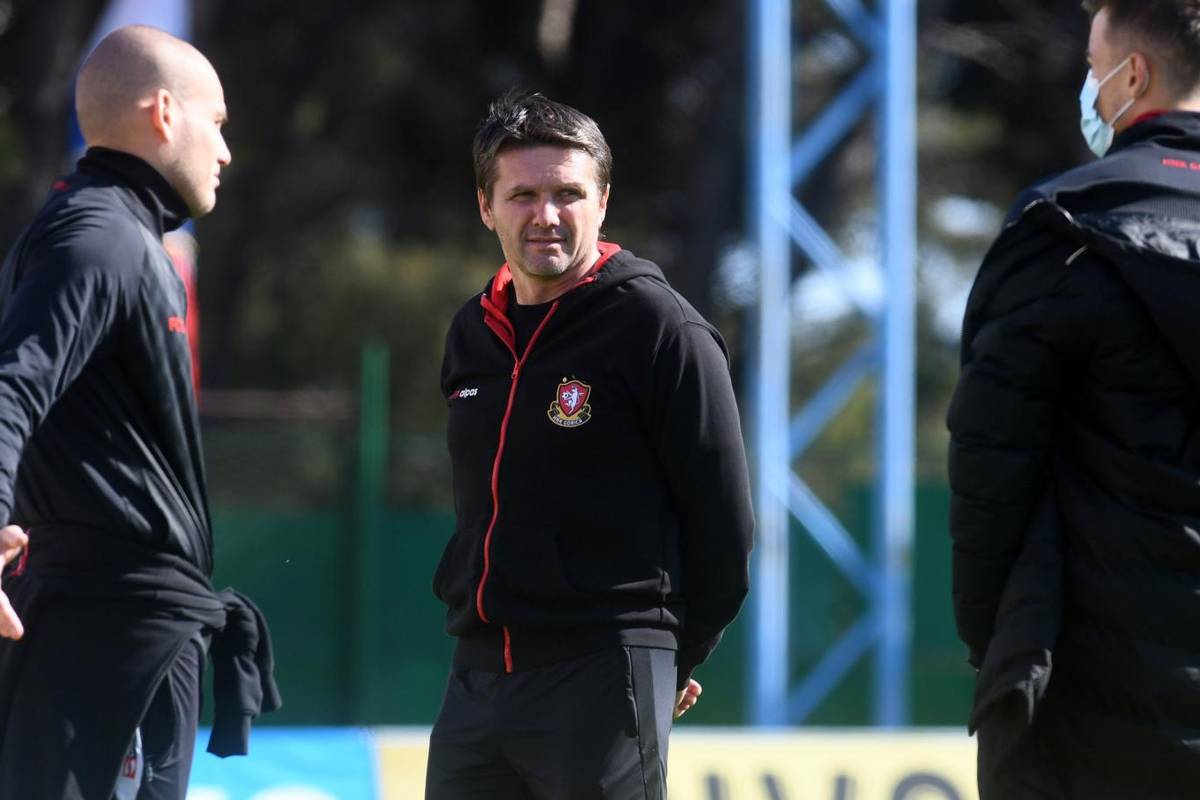 'Osijek igra najbolju sezonu, a HNL je fenomenalno gledati'