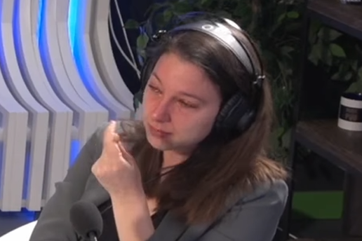 Poziv koji je sve rasplakao u studiju 'Doru&ccaron;ka na drugom': 'O&ccaron;uh sam i sve sam dao za njih'