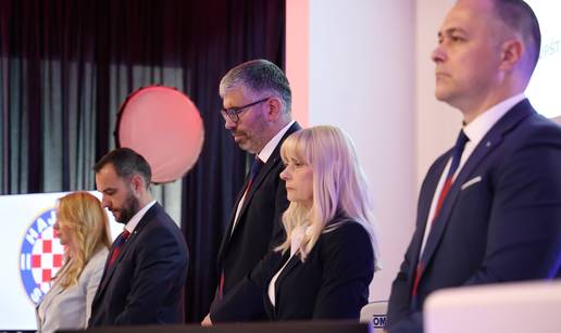 Akumulirani dug Hajduka je 33,5 milijuna eura, a evo koliko &zcaron;ele zaraditi od transfera