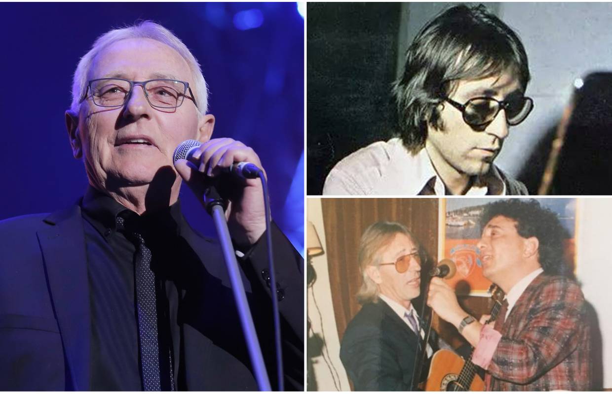 Oliver Dragojević na današnji bi dan proslavio svoj 75. rođendan | 24sata