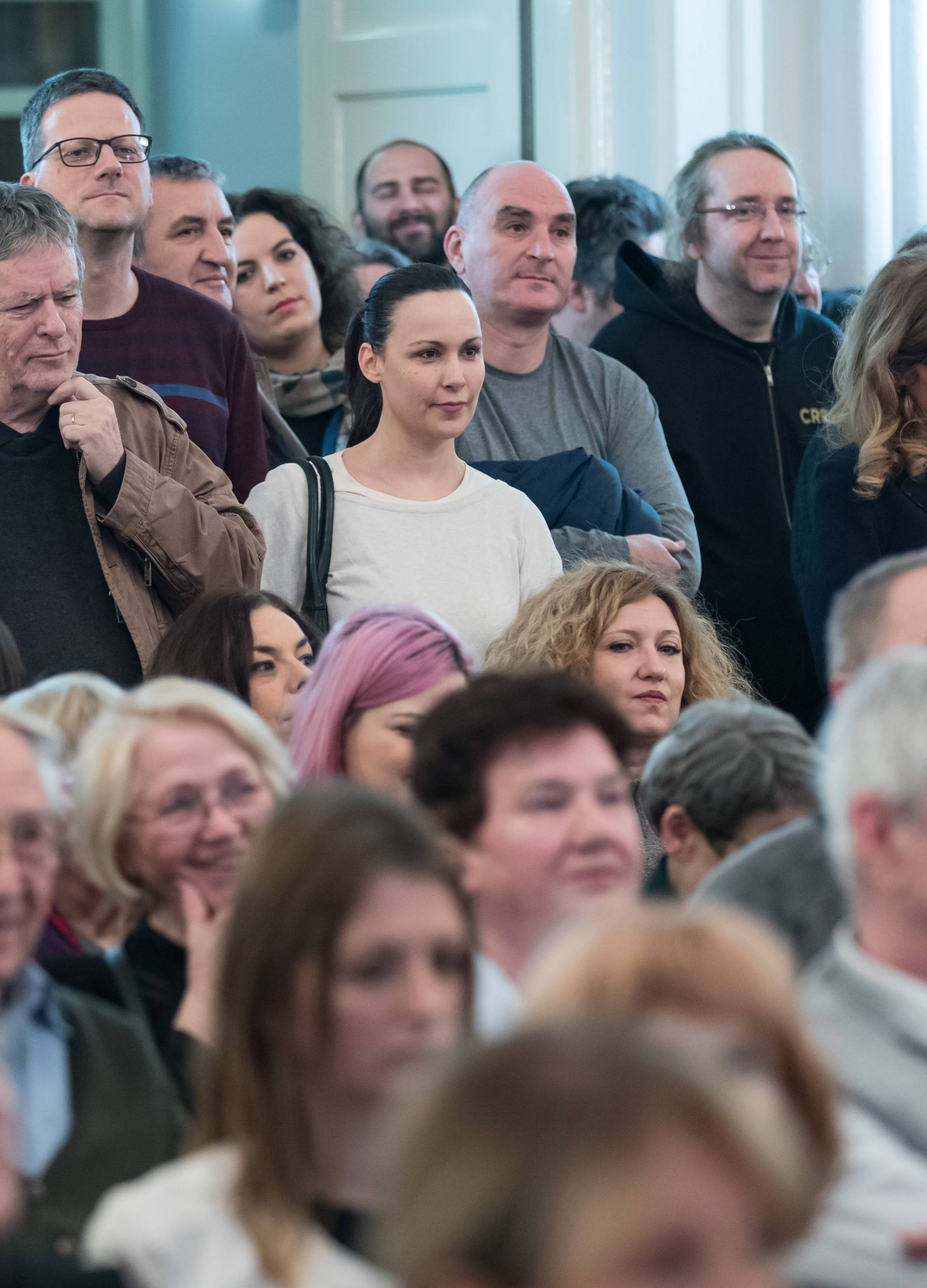 'Bio je hodajuća enciklopedija, uvijek i svima spreman pomoći'