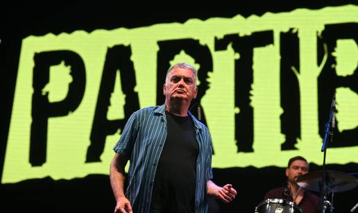 Ekskluzivno za 24sata Cane iz Partibrejkersa: 'Cijeli svoj život radim do bisa bez kompromisa'