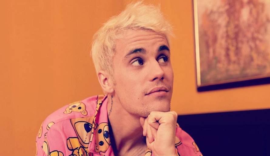 Bieber se nakon paralize lica povukao, ali sad se vraća glazbi