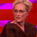 Streep: 'Pravila sam se mrtva kako bi me prestali udarati...'